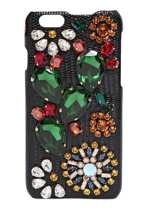 dolce gabbana phone bag|dolce and gabbana iphone case.